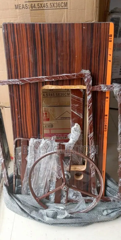 Sewing Machine Leg and Table