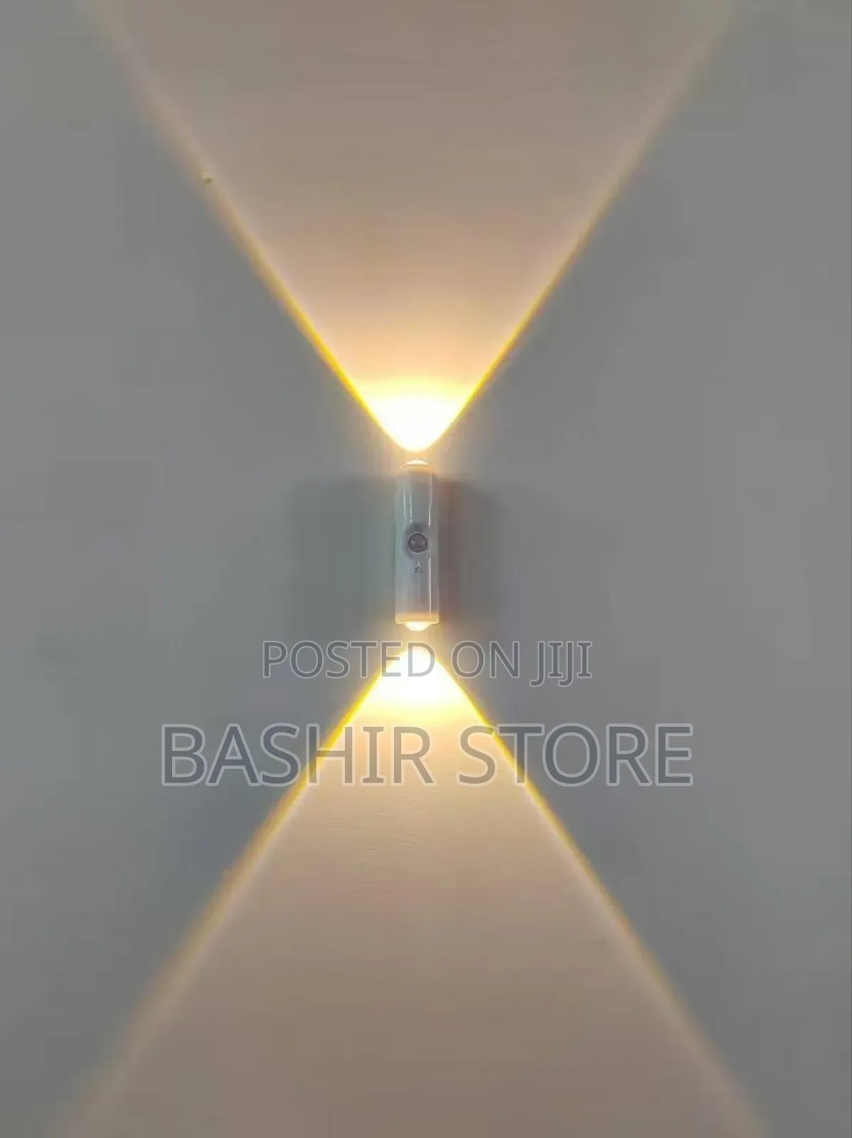 LED Wall Light