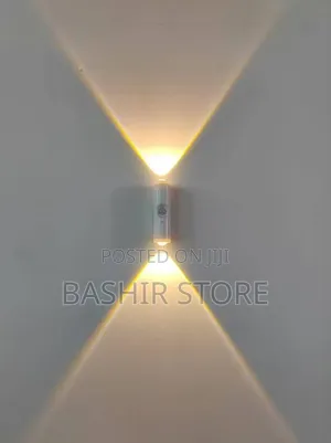 LED Wall Light
