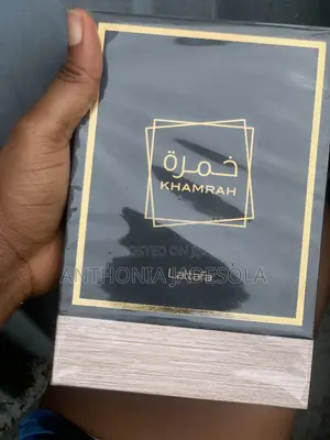 Fragrance by Tee