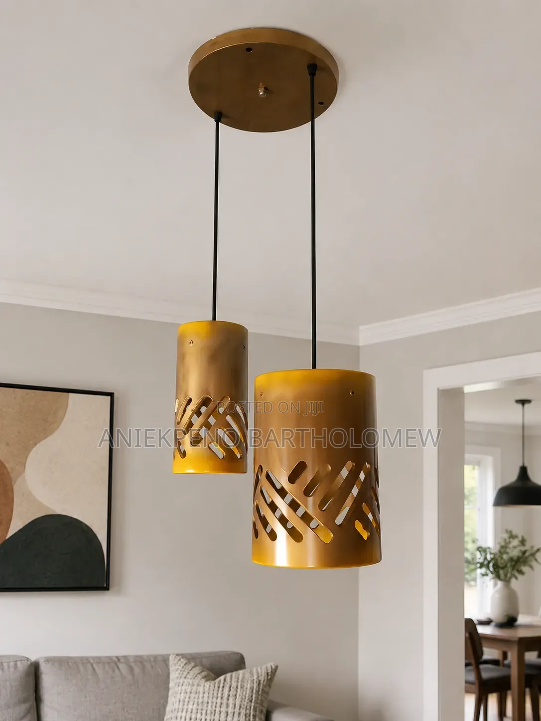 Unique Lighting