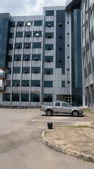 A 180 Hotel Rooms for Sale in Jabi by Kado 
Title :C of O
Price 25b.