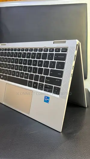 Laptop HP EliteBook x360 1030 G8 16GB Intel Core i5 SSD 512GB