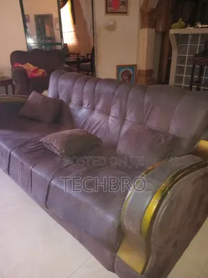 Palour Couch Chair