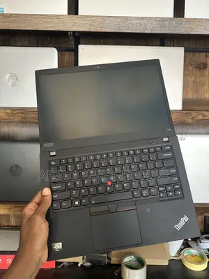 Laptop Lenovo ThinkPad t495s 8GB AMD Ryzen 5 SSD 256GB