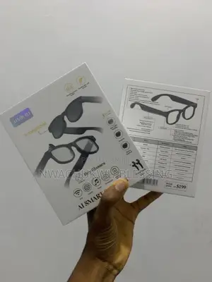 AIMB-G1 Ai Smart Glasses