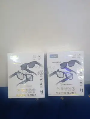 AIMB-G1 Ai Smart Glasses