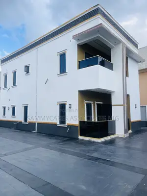 Furnished 5bdrm Duplex in Owerri for sale