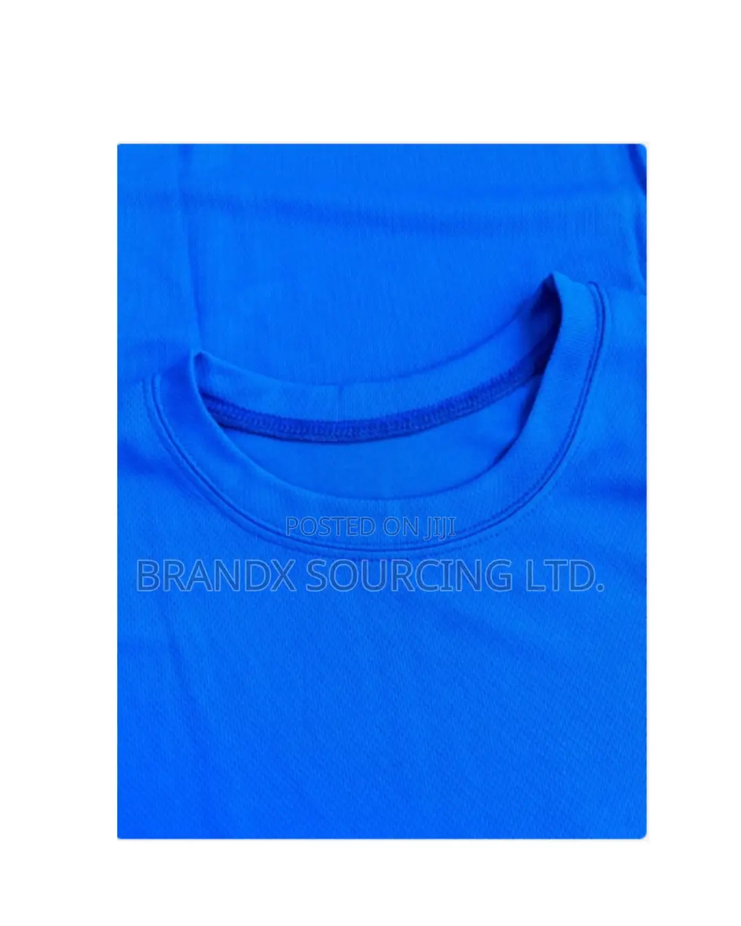 Dry Core Tshirt