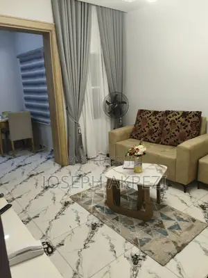 Furnished 4bdrm Duplex in Naf Valley Estate,, Asokoro for rent