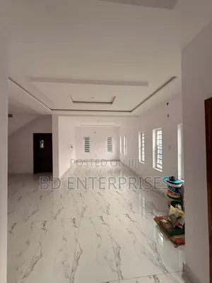 4bdrm Duplex in Agege Estate, Ifako for sale