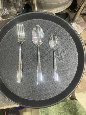 Cutlery Spoon