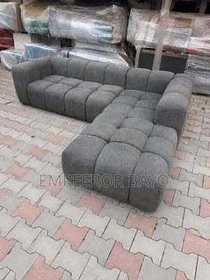 Best L Shape