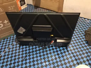 Hisense 32" A4 Series SMART TV
