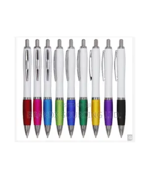 Dory Ball Pen