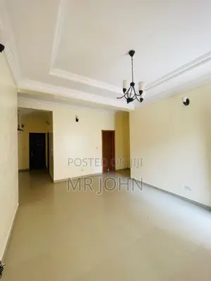 3bdrm Apartment in Ikota Villa Owo Pr, Lekki for rent