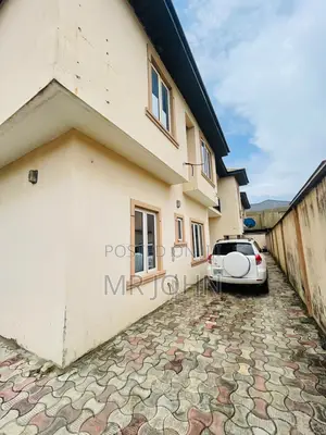 3bdrm Apartment in Ikota Villa Owo Pr, Lekki for rent