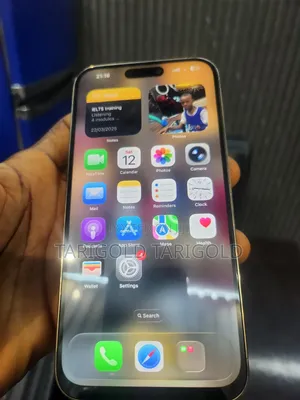 Apple iPhone 14 Pro Max 128 GB White
