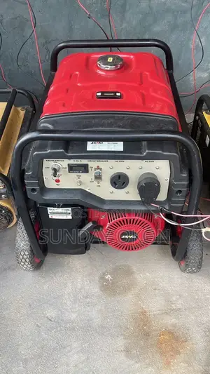 SENCI Generator