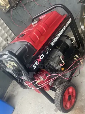 SENCI Generator
