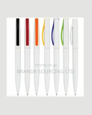 Sailors Ball Pen