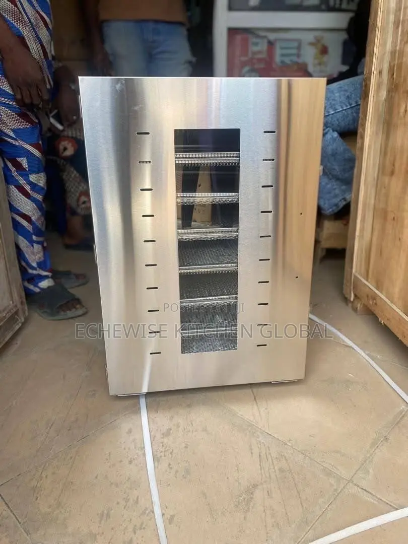 Dehydrator 16 Trays