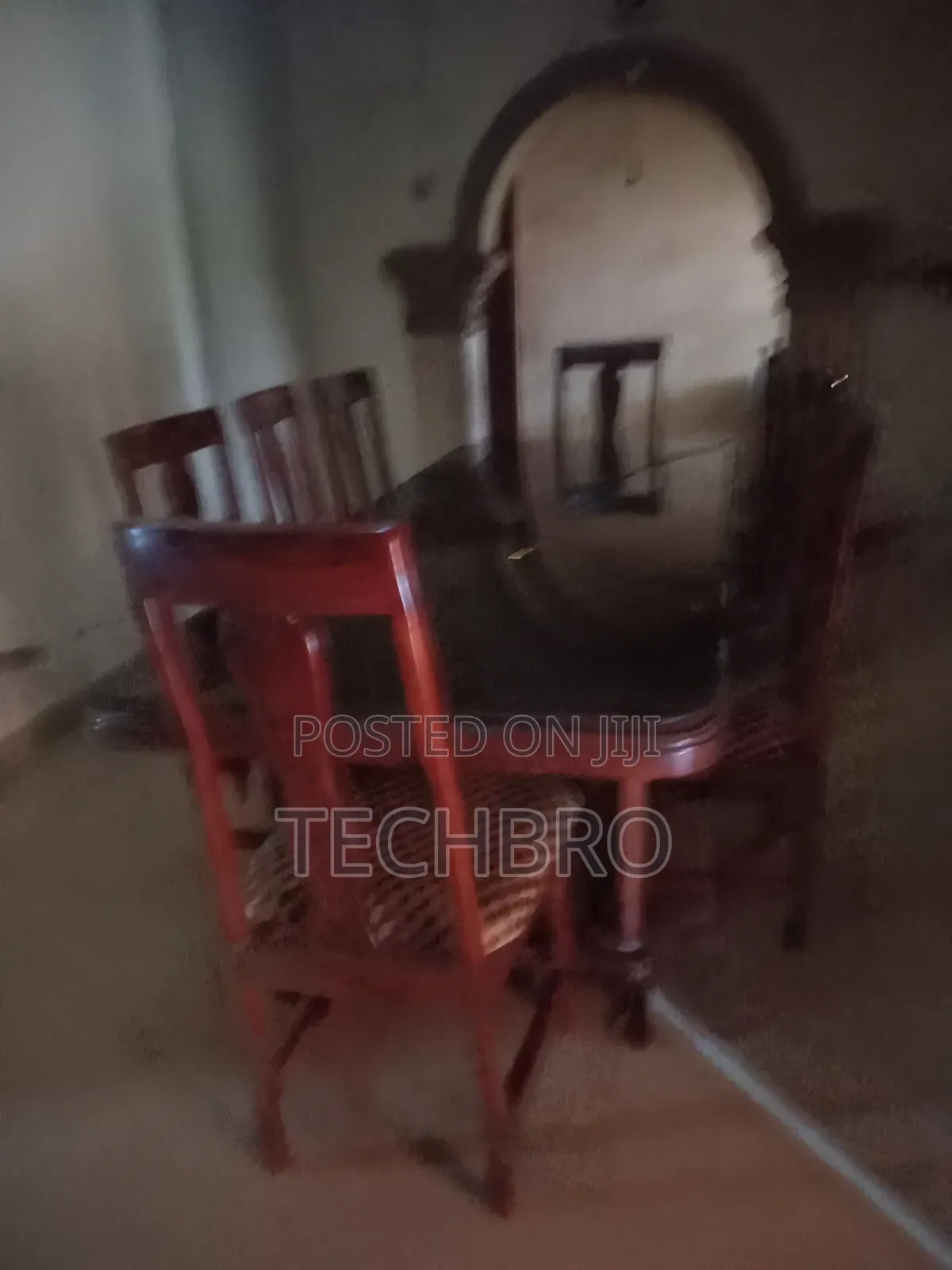 Dinning Table