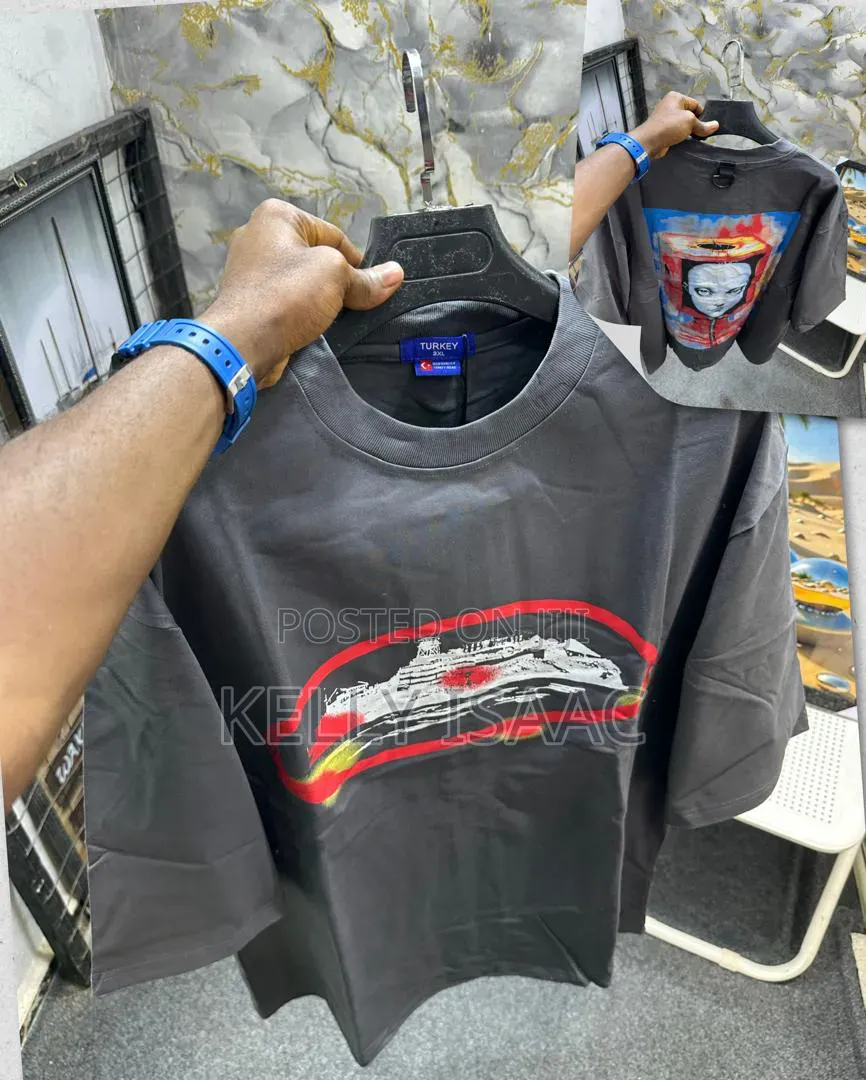 Available Quality Coton Polos