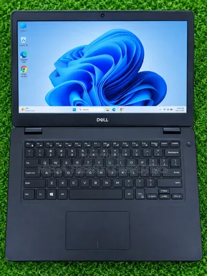 Laptop Dell Latitude 3400 8GB Intel Core i5 SSD 256GB