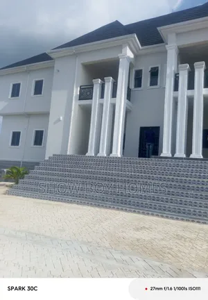 Furnished 2bdrm Block of Flats in Kuchiako, Kuje for rent