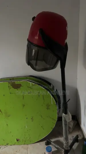 Hair Dryer