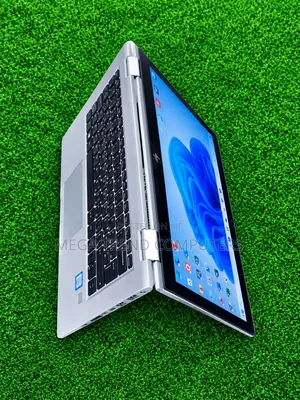 Laptop HP EliteBook X360 1030 G2 8GB Intel Core i5 SSD 256GB