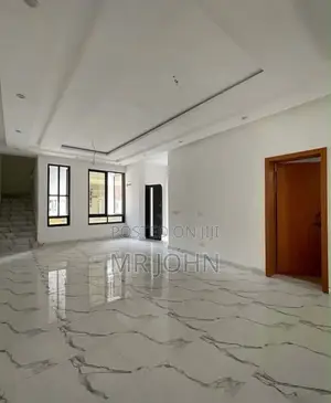 4bdrm Duplex in Freedom Way Lekki for rent