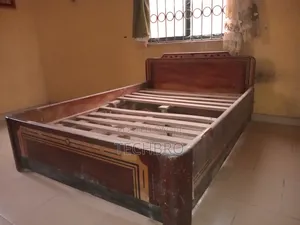 Bed Fame Matrass