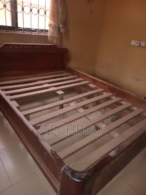 Bed Fame Matrass
