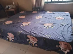 Bed Fame Matrass