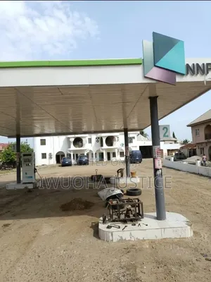 Filling Station for Sale in Gwagwalada