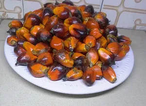 Fresh and Wholesome Foodstuff