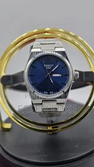 Tissot PRX Wrist Watch