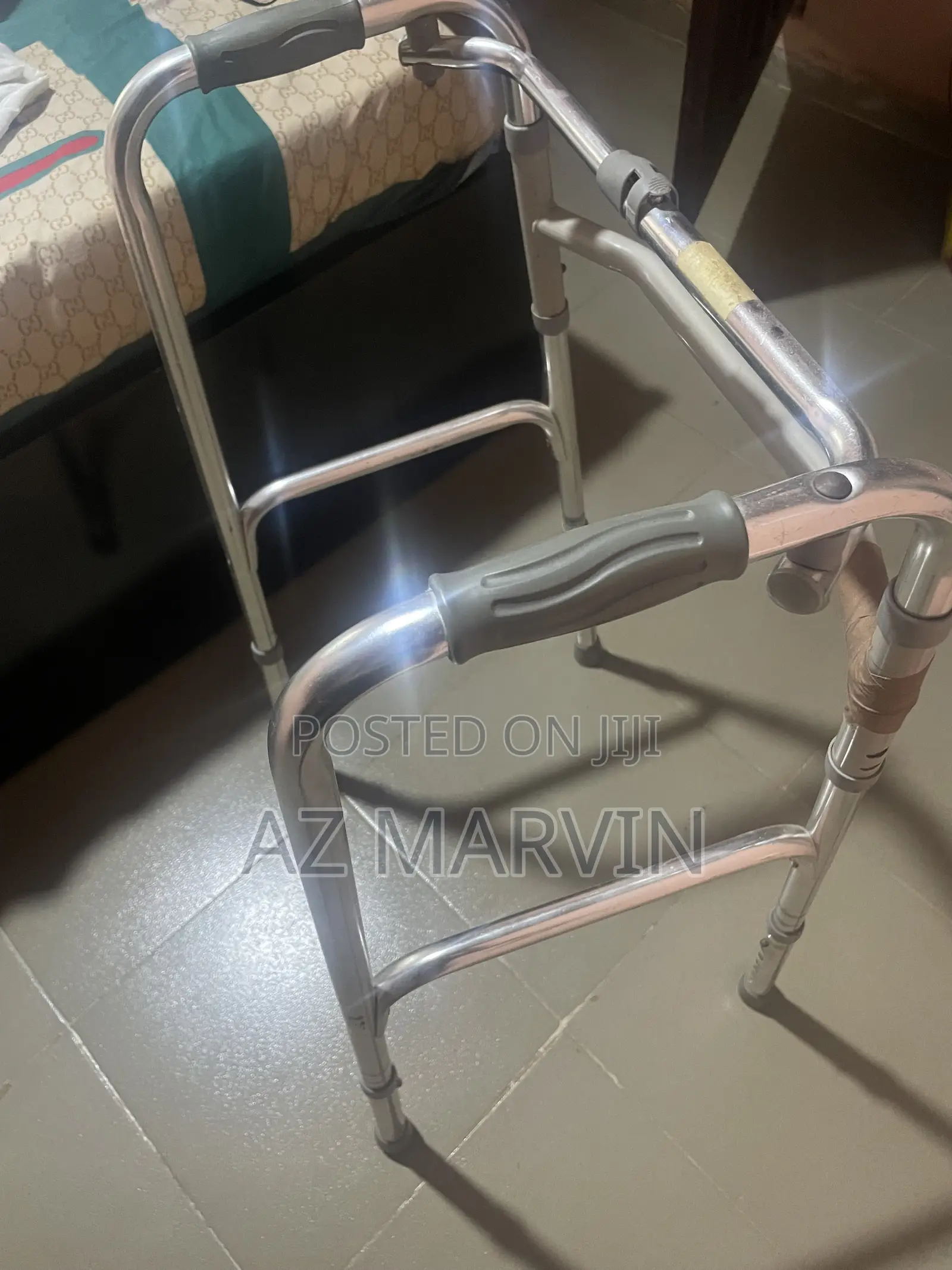 Used Durable Walker