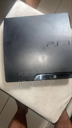 Play Station 3