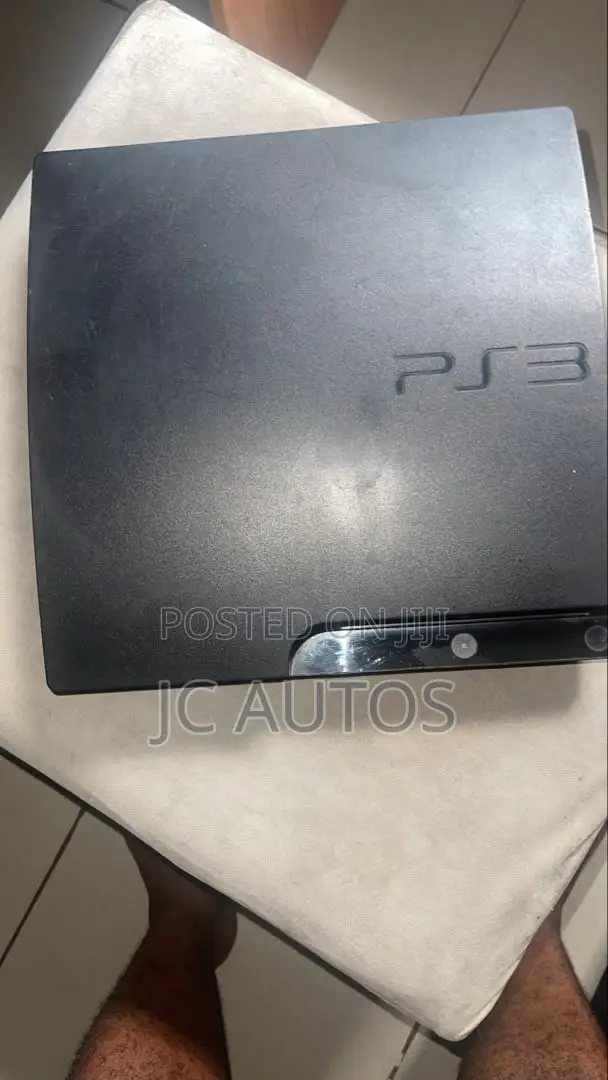 Play Station 3