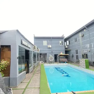 PREMIUM 37-Room HOTE Prime Location in Port Harcourt