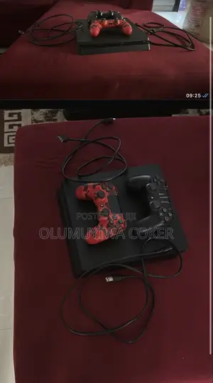 Playstation 4 Slim
