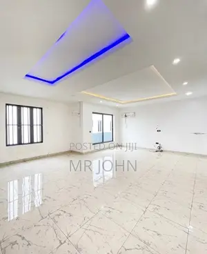 4bdrm Duplex in Lekki Phase 1 Owo Pr for rent
