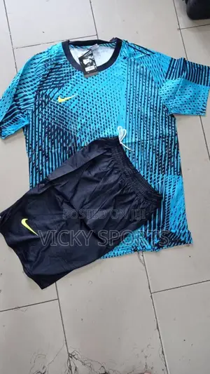 Football Jerseys