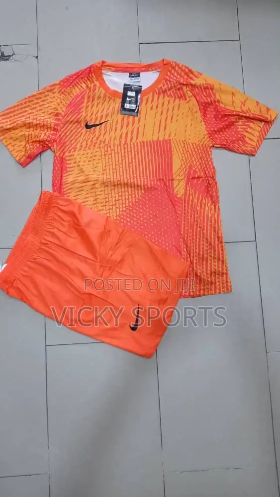 Football Jerseys
