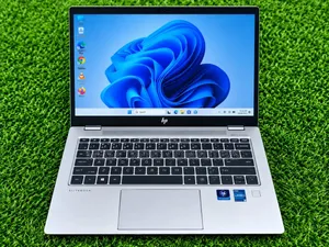 Laptop HP EliteBook 840 G9 16GB Intel Core i5 SSD 512GB