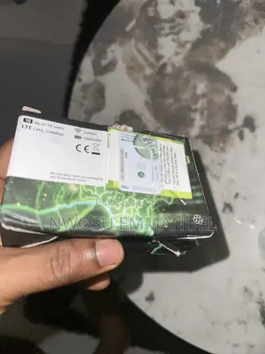 4G Glo Wifi