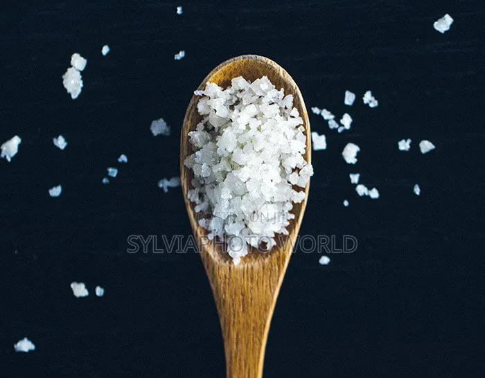 Fresh and Wholesome Foodstuff